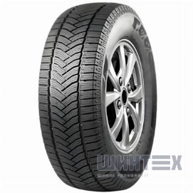 Powertrac Powermarch Van A/S 205/65 R16C 107/105T